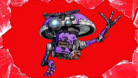Gearbox раздает бесплатные награды: игроки в Borderlands собрали свыше 750 миллионов предметов, из которых полмиллиона были найдены в мусорных баках