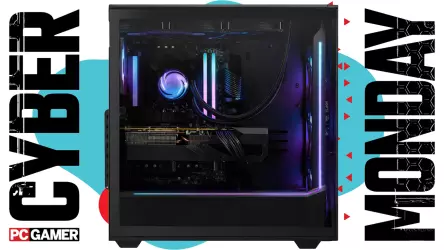 Собрал мощный игровой ПК с AMD на распродажах Cyber Monday, но цены на ОЗУ делают готовые сборки выгоднее