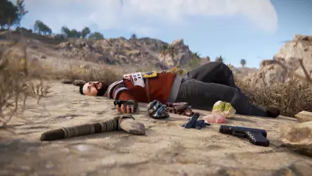 Новый хардкор-режим в Rust: забудьте о создании оружия, теперь вы зависите только от найденного лута