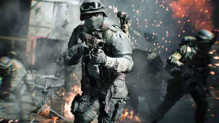 Battlefield 6 продается тиражом более 7 миллионов копий за три дня, став самым успешным запуском в истории франшизы