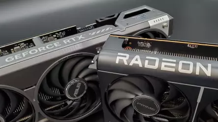 Драйверы графики AMD обнаружены в записи сотен операций на SSD при каждом движении мыши, но это, вероятно, не является проблемой