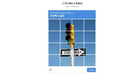 Браузерная игра превращает ненавистный reCAPTCHA в забавную головоломку