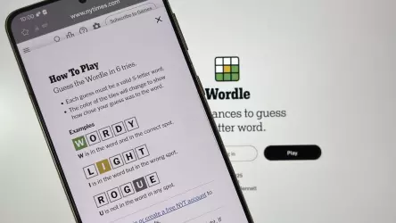 Подсказки, советы и решение для Wordle на 10 августа (#1513)