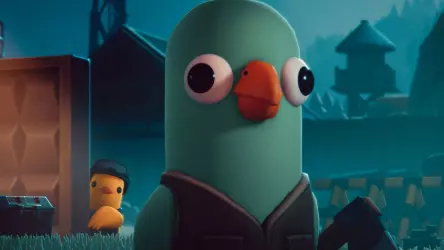 Escape From Duckov набирает более 300,000 игроков одновременно всего через 10 дней после запуска