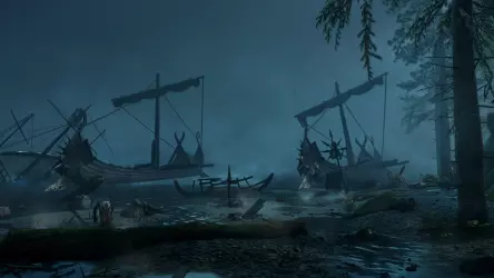 Fatshark отмечает десятилетие борьбы с крысами, добавляя в Vermintide 2 одну из самых популярных карт из Vermintide, но 'всё изменилось'
