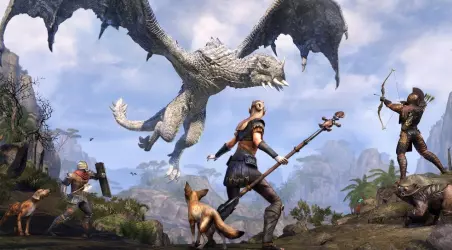 Руководитель студии The Elder Scrolls Online назвал жесткие сокращения в Microsoft эмоциональным потрясением и ужасом