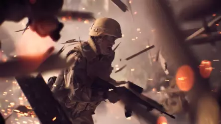 EA просит тестеров Battlefield Labs не раскрывать информацию о новой карте Battlefield 6, но утечки произошли незамедлительно