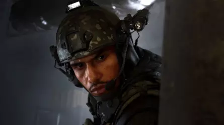 Фильм по Call of Duty подтверждён: Activision и Paramount обещают аутентичный и захватывающий опыт для давних поклонников и новичков