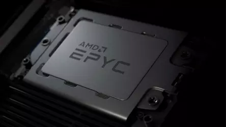 Во Франции для первого суперкомпьютера фабрики ИИ выбрали оборудование AMD