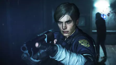 Фантастическая распродажа от Fantatical: два культовых Resident Evil по суперцене $12 перед выходом Requiem!