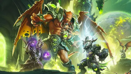 После разочарования игроков затянутым геймплеем в бета-версии, Blizzard успела преобразить WoW Legion Remix к октябрьскому релизу.