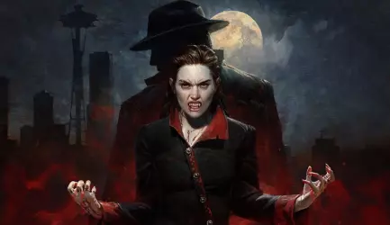 Кланы Ласомбра и Тореадор в Vampire: The Masquerade – Bloodlines 2 теперь включены в основную игру, а не как DLC