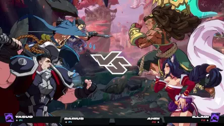 Директор 2XKO: Мы готовы решать проблемы и улучшать новый файтинг по League of Legends, даже если что-то пойдет не так