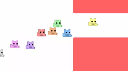 Больше никогда не вернусь к платным играм: Один из лучших инди-платформеров теперь бесплатен после случайного отключения цен разработчиком