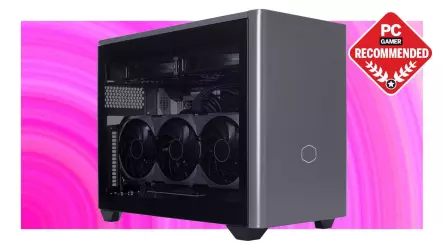 Этот игровой ПК с RTX 5080 не самый бюджетный на Prime Day, но в компактном корпусе SFF скрывается мощное железо.