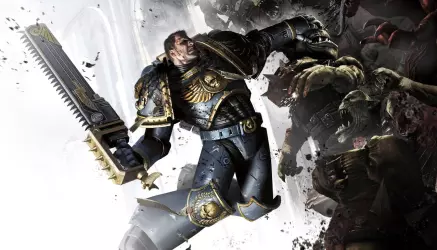 Новый Humble Bundle: потрясающий набор игр Warhammer всего за $12