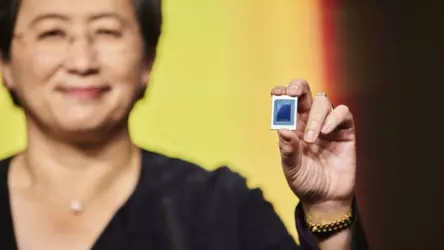 AMD представила инновационную модульную архитектуру RDNA 4 для своих GPU — возможно, это предвещает расширенную линейку графических карт нового поколения