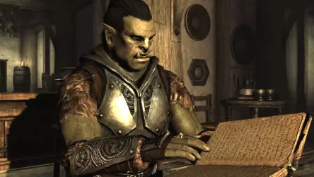 Эксперт по деталям Skyrim организовал благотворительный конкурс на $10,000: угадай количество деревьев в игре от Bethesda