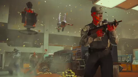 Remedy предупреждает о снижении прибыли: обновление FBC: Firebreak не оправдало ожиданий. Улучшения в метриках игроков и продажах не достигли внутренних целей компании.