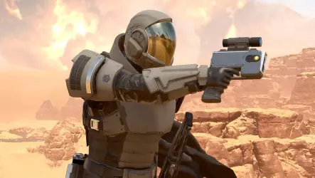 НЕ ОСЛАБЛЯЙТЕ COYOTE: Новая винтовка в Helldivers 2 настолько мощна, что игроки просят Arrowhead не менять её характеристики