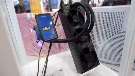 Hyte просит владельцев Thicc Q80 Trio срочно демонтировать кулер и оформить возврат из-за обнаруженной внутренней неисправности