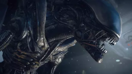 Длительность Alien Isolation затянулась из-за чрезмерно умного Ксеноморфа: Тогда это не казалось долгим
