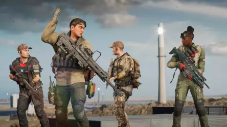 Battlefield 6 возвращается к классическим сражениям на 64 игрока, отказавшись от 128, после неудачи в Battlefield 2042: Мы прислушиваемся к пожеланиям игроков