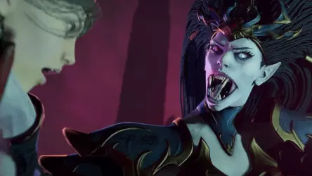 DLC Tides of Torment для Total War: Warhammer 3 выйдет одновременно с особым показом, раскрывающим будущее франшизы