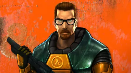 Графический маг превращает Half-Life в Half-Life 2 и запускает на старом ноутбуке, бросая вызов плохо оптимизированным играм для ПК
