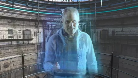 Австралийская головоломка, создававшаяся семь лет, напоминает Myst с мило наивными FMV и музыкой от 10-летнего композитора.