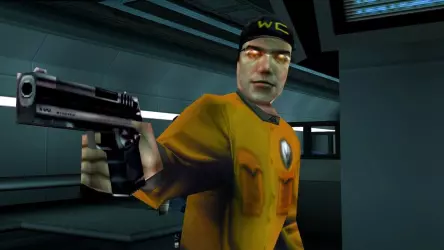 Мод для Deus Ex, превзошедший Invisible War как сиквел, получил грандиозное обновление и стал доступнее в установке.