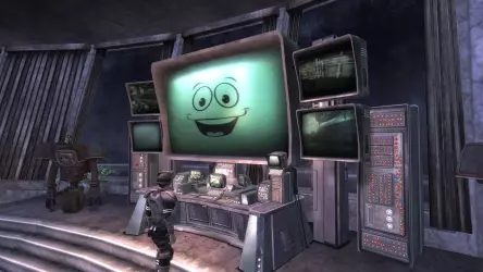 Обнаружена бета-версия Fallout: New Vegas с множеством удалённого контента