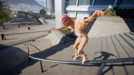 Несмотря на неоднозначные отзывы, бесплатная игра Skate привлекла более 15 миллионов игроков всего за три недели