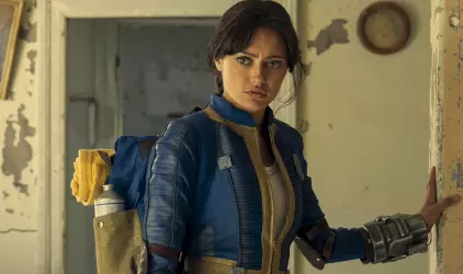 Премьера второго сезона Fallout раскрывает 15-летнюю загадку исчезновения Убежища 24 из New Vegas