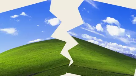 Моя новая любимая история о Windows: в 2004 году Microsoft поймали на использовании пиратского ПО для создания аудиофайлов в Windows XP.