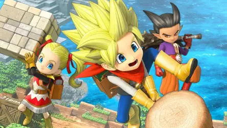 Бывший продюсер Dragon Quest покинул Square Enix из-за чрезмерной ориентации на безопасные игры и копирование других проектов