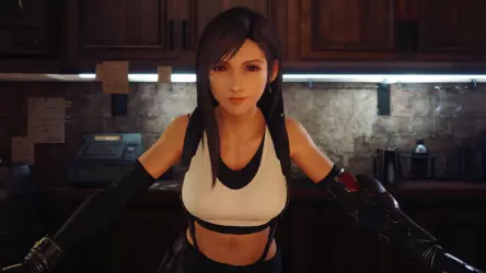 Square Enix пересматривает процесс разработки и планирует отказаться от сторонних подрядчиков