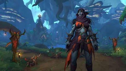 Что ждёт игроков в альфа-версии World of Warcraft: Midnight, стартующей 2 октября?