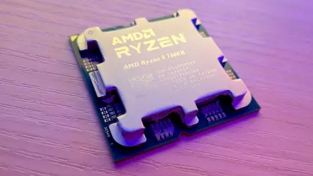Благодаря сотрудничеству с Nvidia, будущее Intel выглядит более перспективным, но на данный момент AMD доминирует на рынке процессоров.