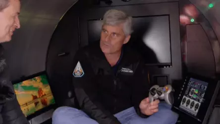 Недорогая карта памяти SanDisk была обнаружена в идеальном состоянии внутри подводной камеры, найденной среди обломков аппарата OceanGate.