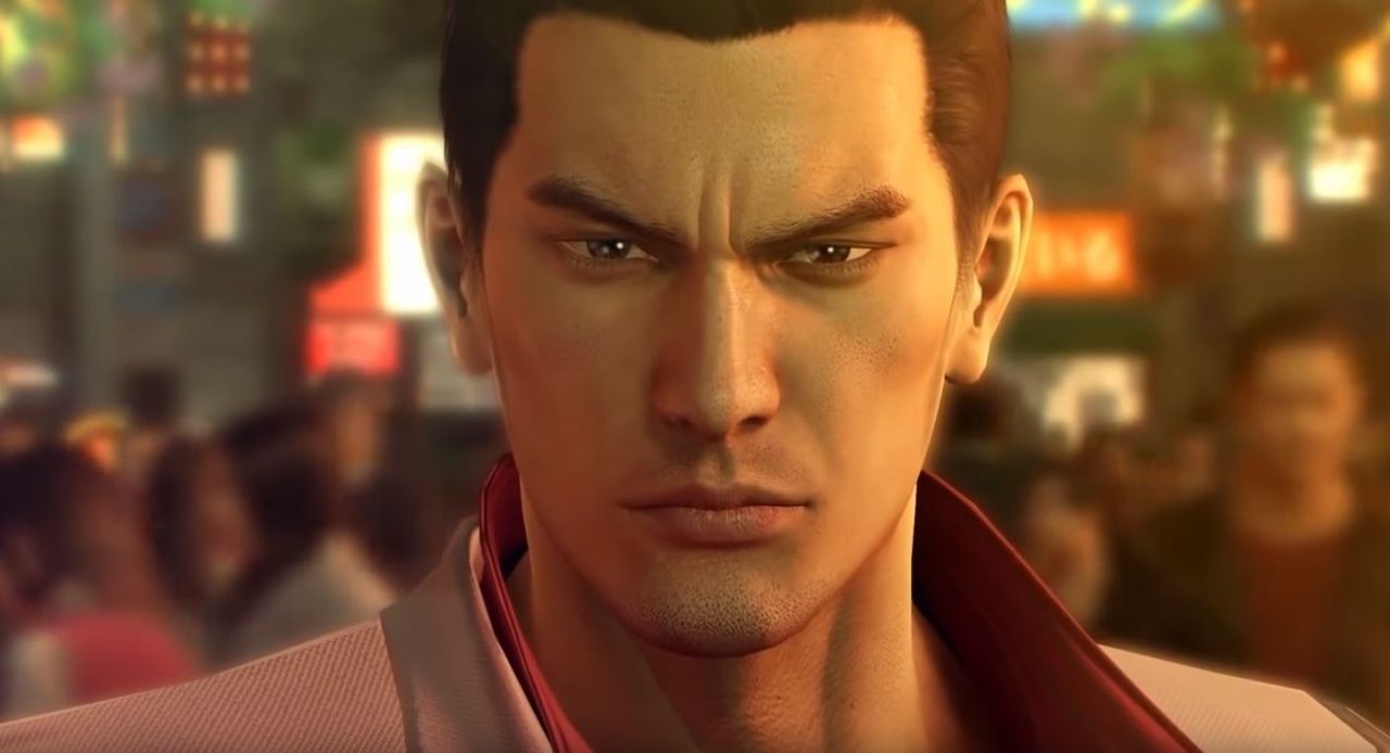 Создатель Yakuza и Like a Dragon Тосихиро Нагоси заявил, что новая игра его студии будет компактнее: 