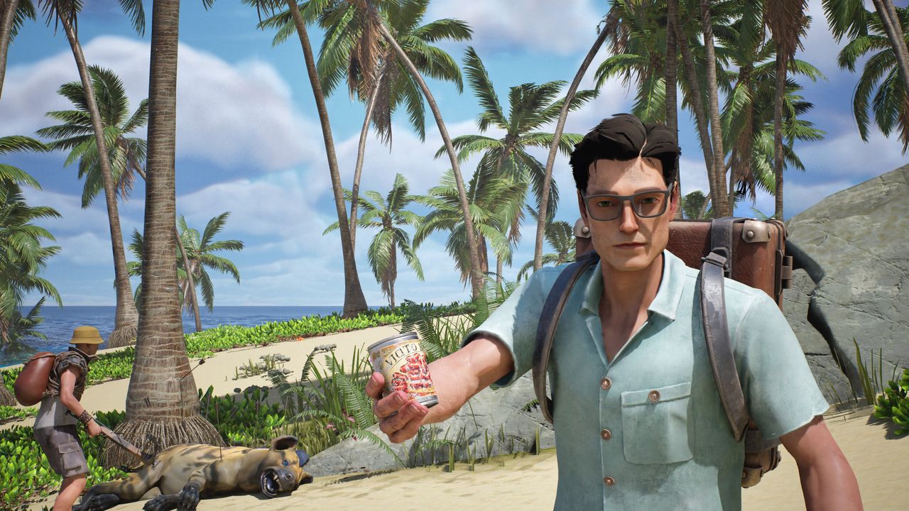 Новая игра от создателей Painkiller и Bulletstorm - тропический шутер на выживание, напоминающий Far Cry, выйдет в ранний доступ уже в следующем месяце.