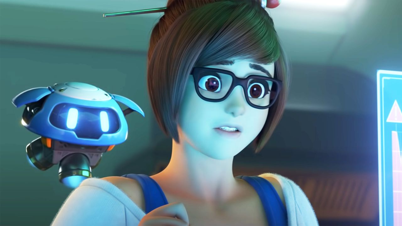 Неудержимый гнев игроков Overwatch заставил Blizzard отменить изменение спустя всего 72 часа: 