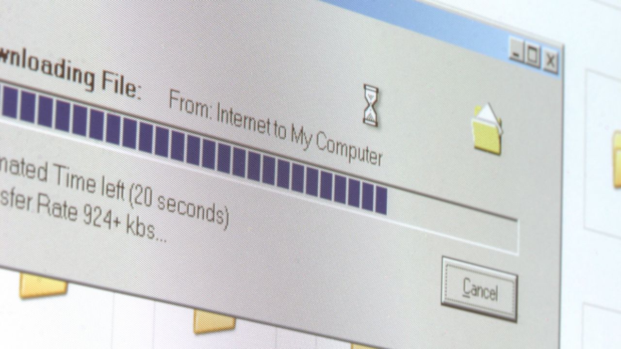 AOL прекращает поддержку коммутируемого доступа в интернет: удивлены, что он еще существовал в 2025 году