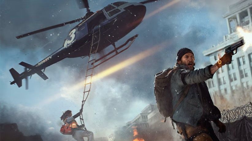 Спустя шесть лет после запуска, The Division 2 представит обновлённый взгляд на механики шутеров с элементами извлечения