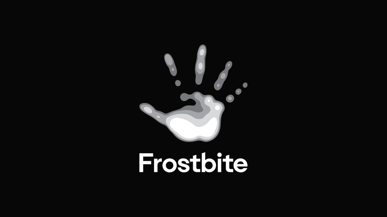 EA обновляет бренд Frostbite и заявляет, что их студии теперь могут использовать любой движок по своему выбору