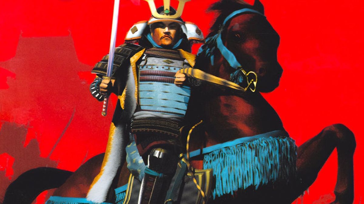 Total War: Shogun начинался как 