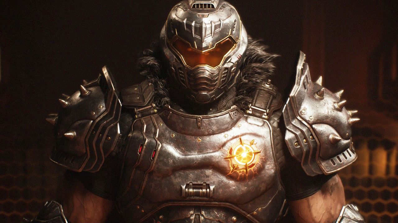Doom: The Dark Ages выпустил обновление с 'Ripatorium' для создания волн боев из демонического зверинца