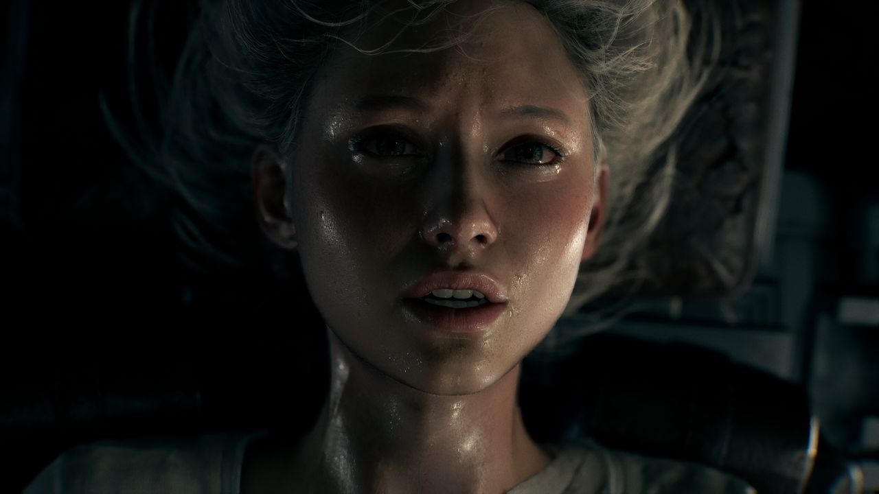 Главная героиня Resident Evil Requiem — 'замкнутая и робкая личность', но стоит признать, что за ней гонится огромный монстр.