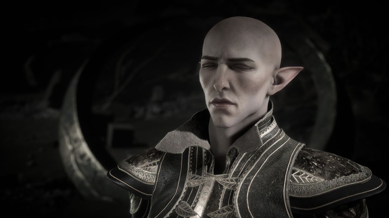 Бывший руководитель BioWare Марк Дарра: 